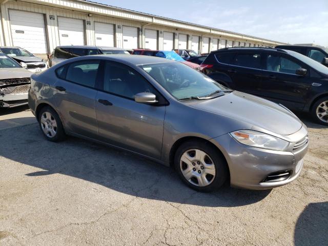 2013 Dodge Dart Se VIN: 1C3CDFAAXDD107961 Lot: 50324084