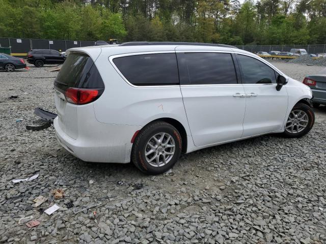 2021 Chrysler Voyager Lxi VIN: 2C4RC1DG3MR524038 Lot: 52290104