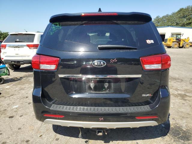 2015 Kia Sedona Sxl VIN: KNDME5C1XF6018211 Lot: 52388384