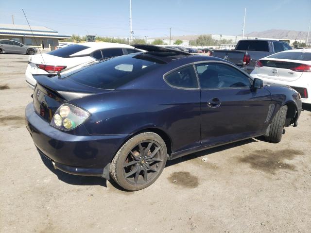 2004 Hyundai Tiburon VIN: KMHHM65D14U138811 Lot: 51494944