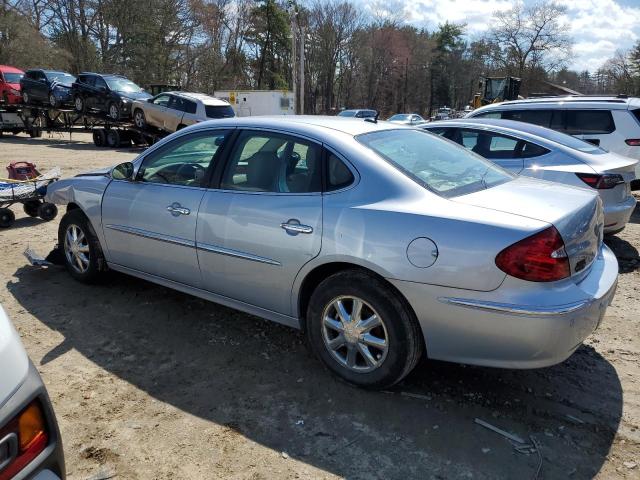 2006 Buick Lacrosse Cxl VIN: 2G4WD582361117047 Lot: 50410504