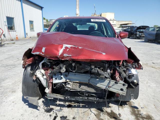 2018 Nissan Versa S VIN: 3N1CN7AP2JL865496 Lot: 50812514