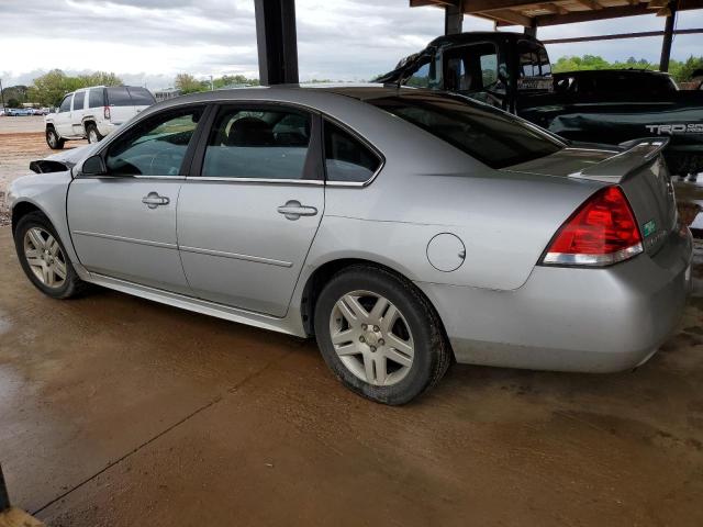 2012 Chevrolet Impala Lt VIN: 2G1WG5E38C1190198 Lot: 50544574