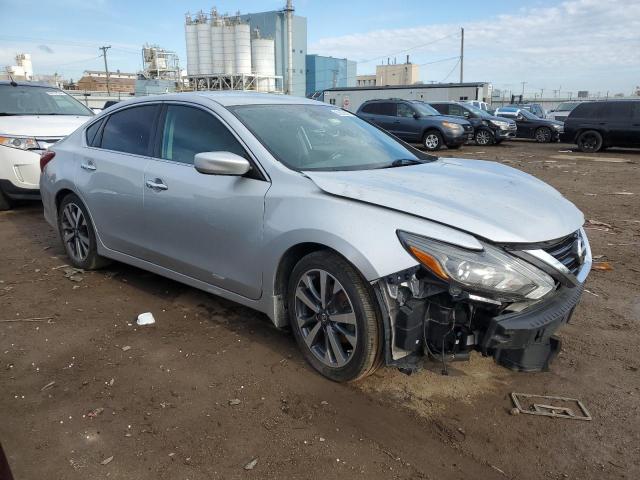 2017 NISSAN ALTIMA 2.5 - 1N4AL3AP8HC134120