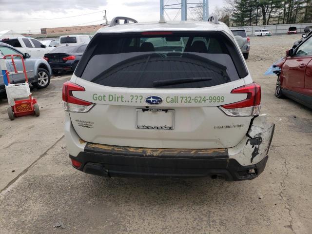 2022 SUBARU FORESTER P - JF2SKAEC2NH415634