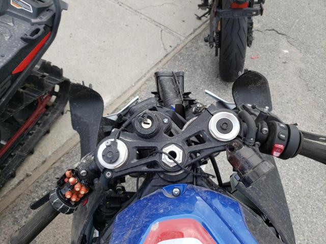 2022 BMW S 1000 RR - WB10E2302N6G18630