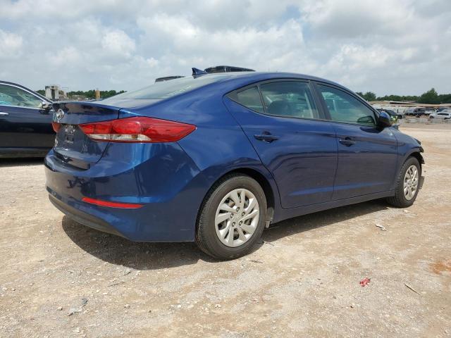 2018 HYUNDAI ELANTRA SE - 5NPD74LF8JH392542