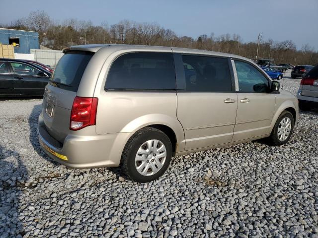 2014 Dodge Grand Caravan Se VIN: 2C4RDGBG8ER473348 Lot: 50001714