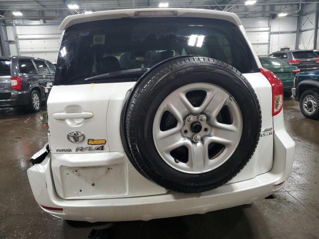 2008 Toyota Rav4 Limited VIN: JTMBK31V785063206 Lot: 49248994