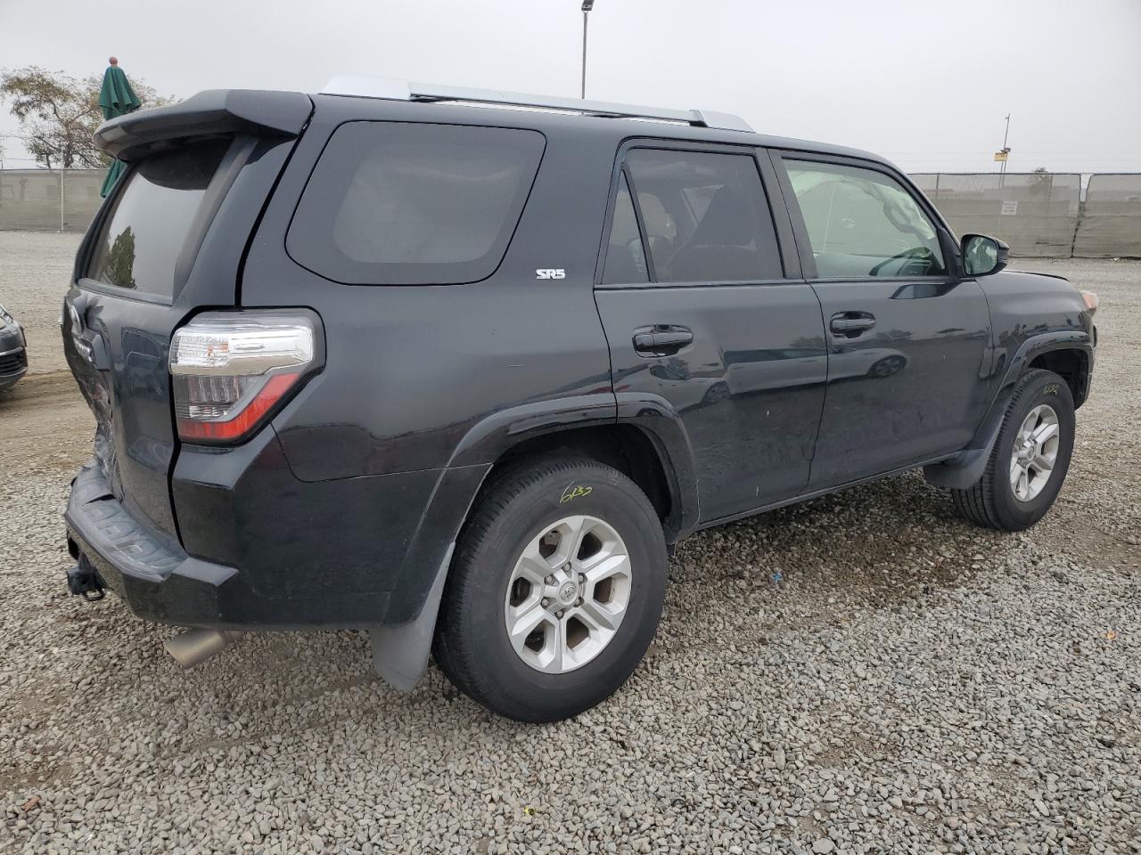 JTEZU5JR8G5146595 2016 Toyota 4Runner Sr5