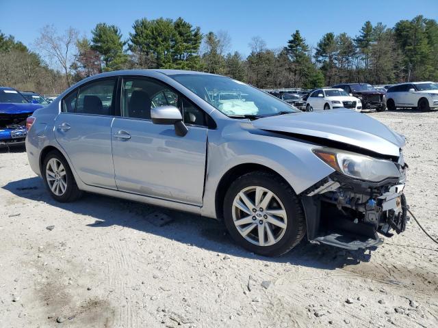 2016 Subaru Impreza Premium VIN: JF1GJAB64GH009580 Lot: 51988774