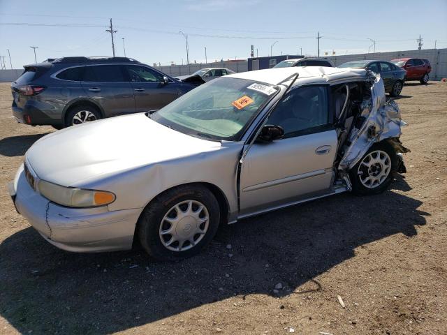 BUICK CENTURY CU