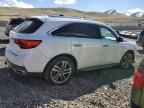 ACURA MDX ADVANC photo