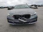 BMW 750I XDRIV photo