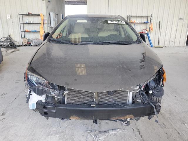 2019 TOYOTA COROLLA L - 2T1BURHE1KC212805