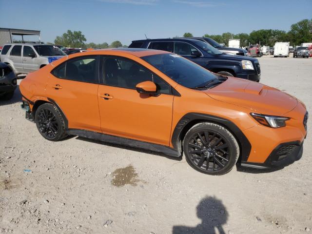 2023 Subaru Wrx Premium VIN: JF1VBAF64P9809112 Lot: 52227974