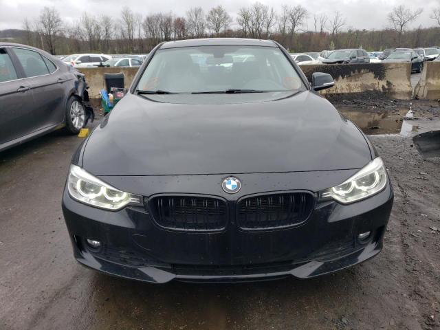 2014 BMW 320 I xDrive VIN: WBA3C3G56ENR25722 Lot: 51071224