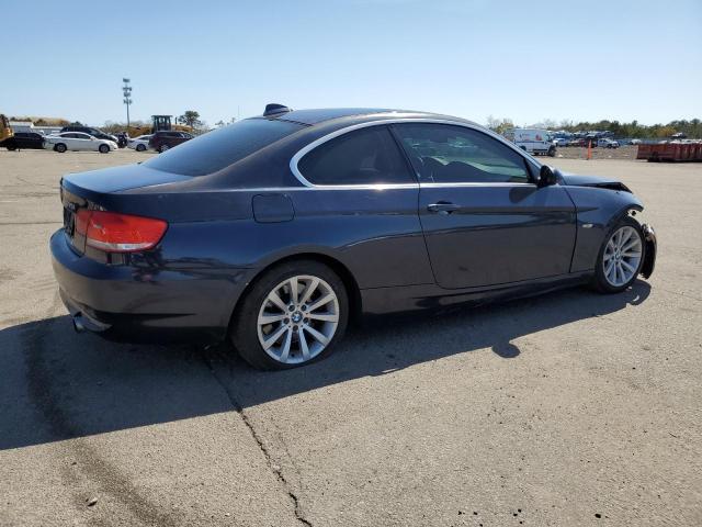 2009 BMW 335 Xi VIN: WBAWC73549E068672 Lot: 51907014