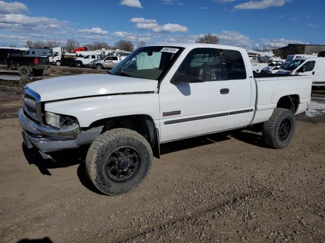 2000 Dodge Ram 2500 VIN: 1B7KF2360YJ108398 Lot: 49567524