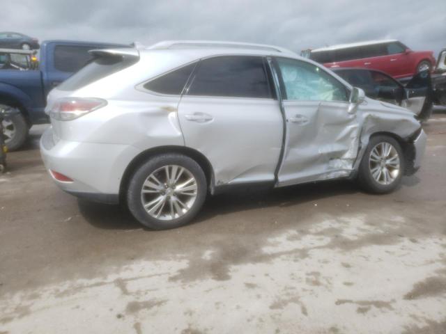 2013 Lexus Rx 350 VIN: 2T2ZK1BA2DC090076 Lot: 50699324