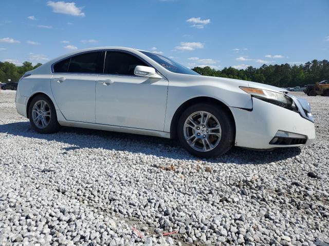 2010 Acura Tl VIN: 19UUA8F29AA024316 Lot: 51996884