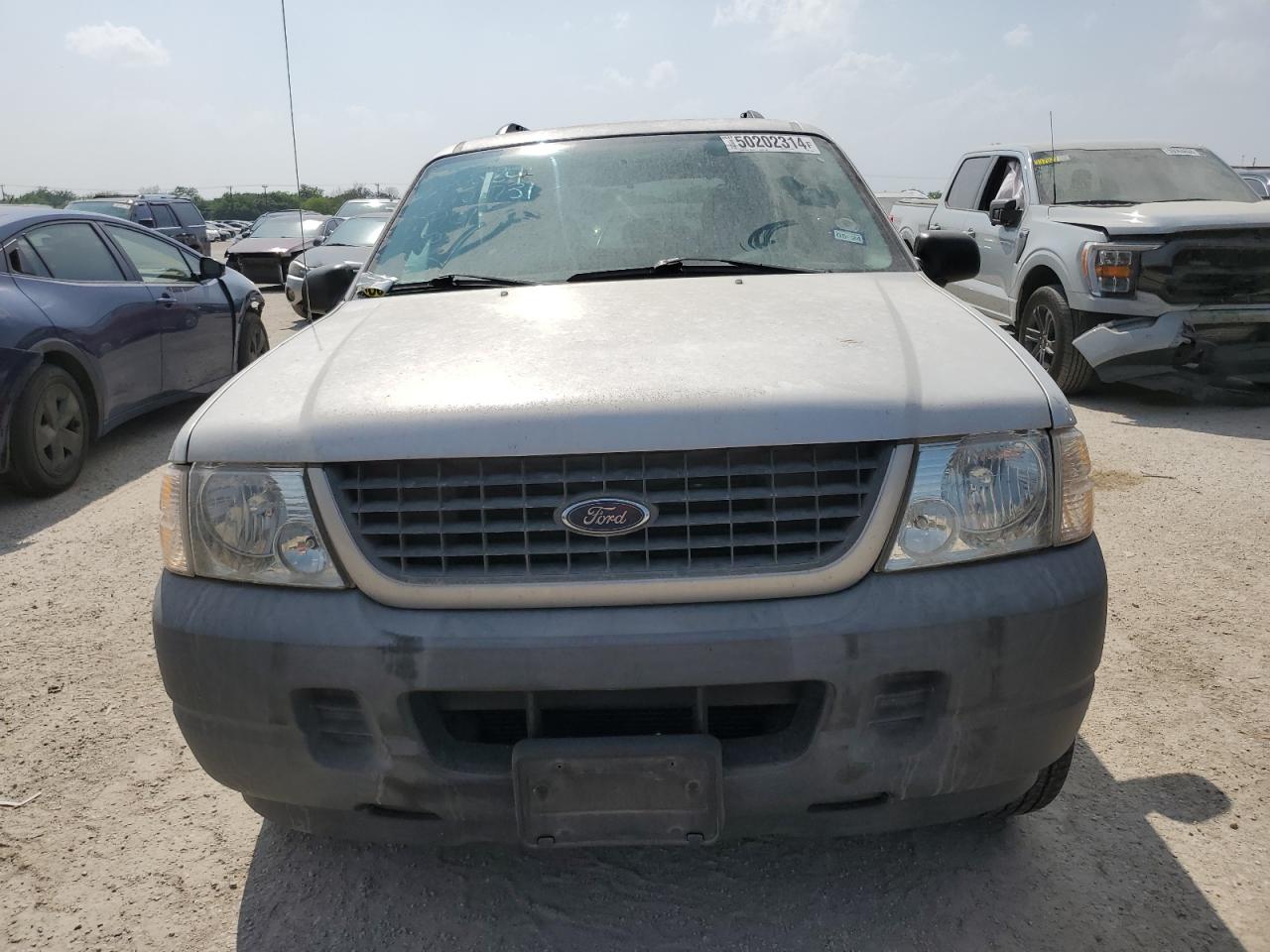 1FMZU62K14ZA01961 2004 Ford Explorer Xls