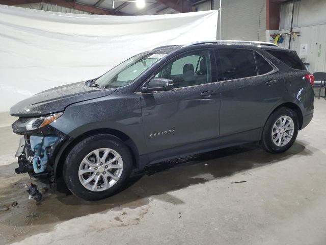 2019 Chevrolet Equinox Lt VIN: 3GNAXKEV5KS585421 Lot: 49605684