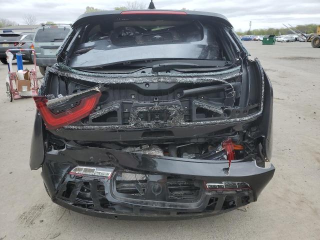 VIN WBY1Z8C37HV895160 2017 BMW I3, Rex no.6