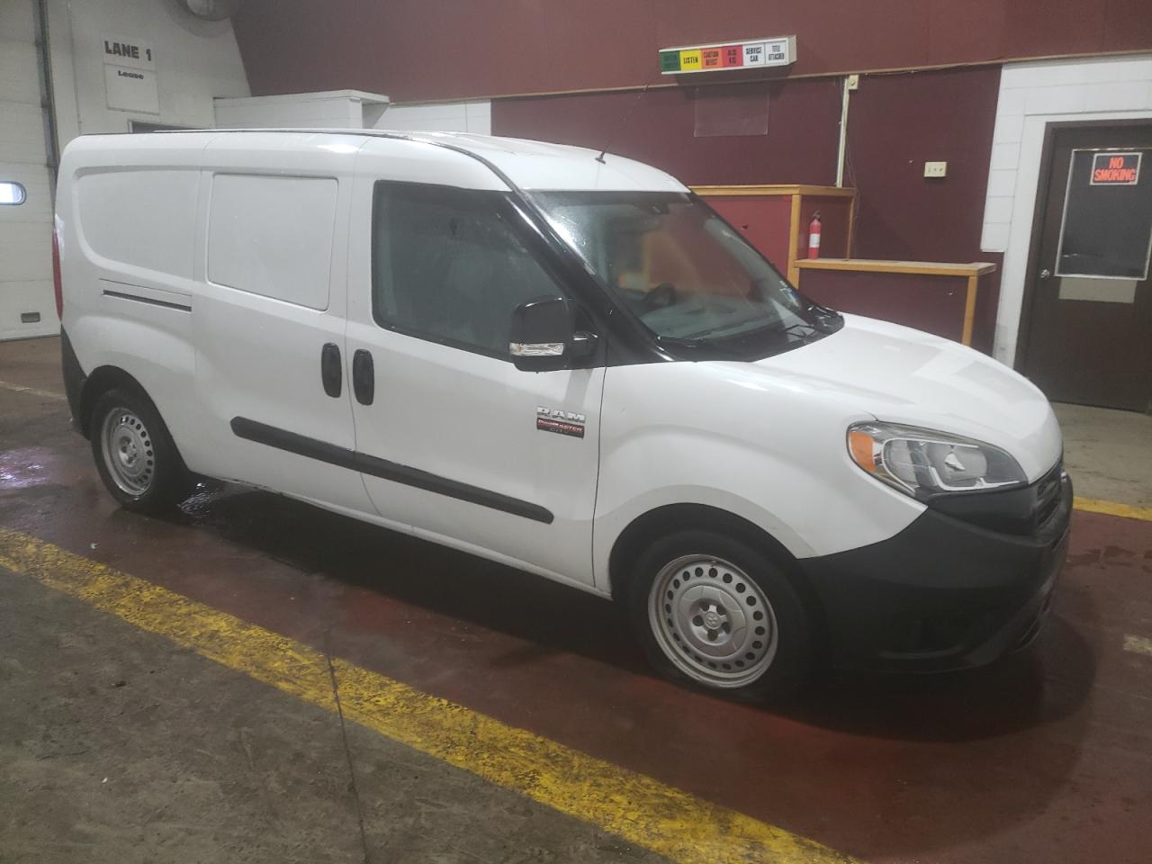 ZFBERFAB1H6D72346 2017 Ram Promaster City