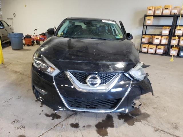 2016 Nissan Maxima 3.5S VIN: 1N4AA6AP7GC387788 Lot: 51970034