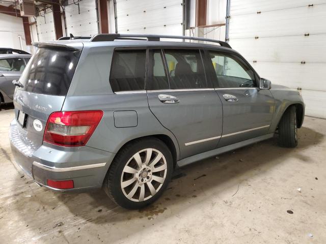 2012 Mercedes-Benz Glk 350 4Matic VIN: WDCGG8HB1CF916583 Lot: 52651454