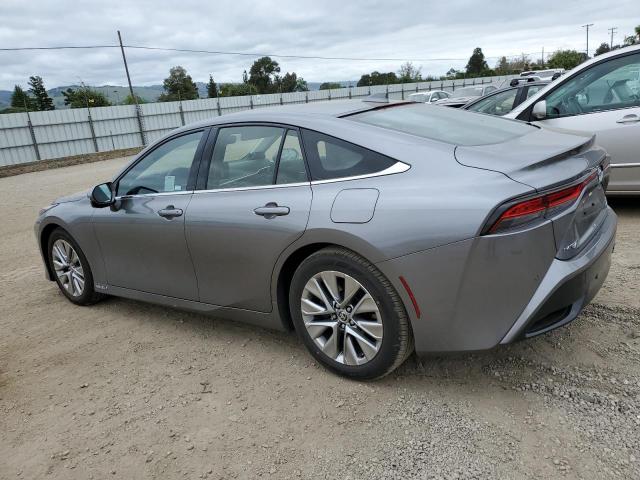 2023 Toyota Mirai Xle VIN: JTDAAAAA5PA010378 Lot: 51936504