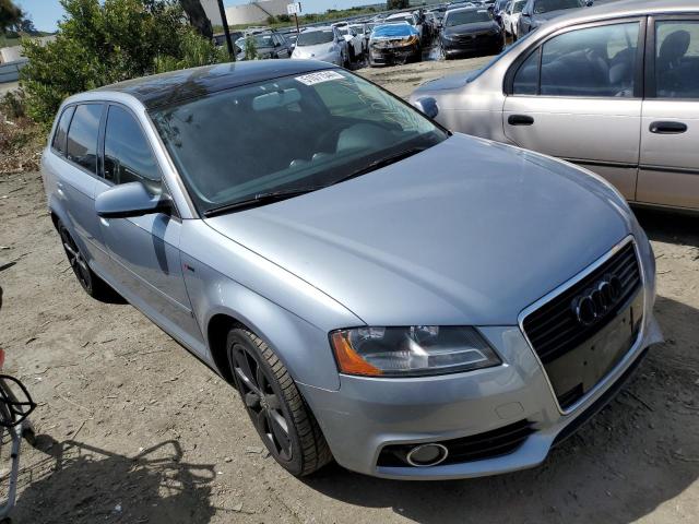 2011 Audi A3 Premium VIN: WAUBEAFM5BA034617 Lot: 51071544