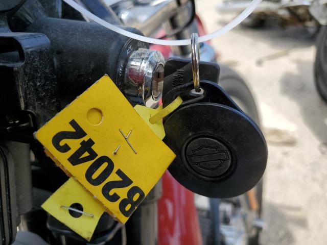 2004 HARLEY-DAVIDSON XL1200 R - 1HD1CLP164K423184