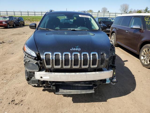 2015 Jeep Cherokee Sport VIN: 1C4PJMAS2FW719999 Lot: 52094404