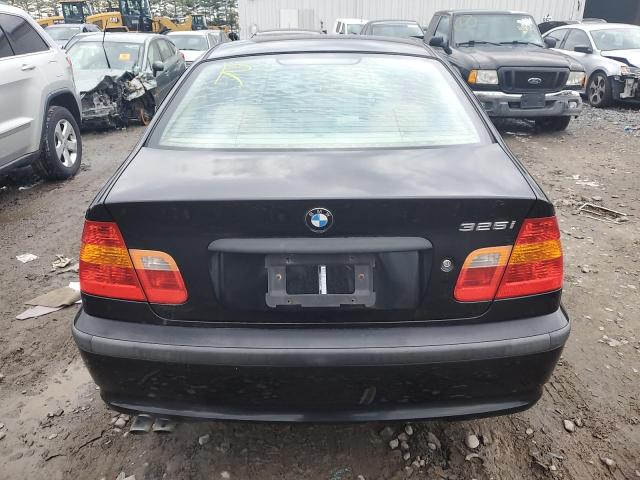 2002 BMW 325 I VIN: WBAEV33422KL69020 Lot: 49583584