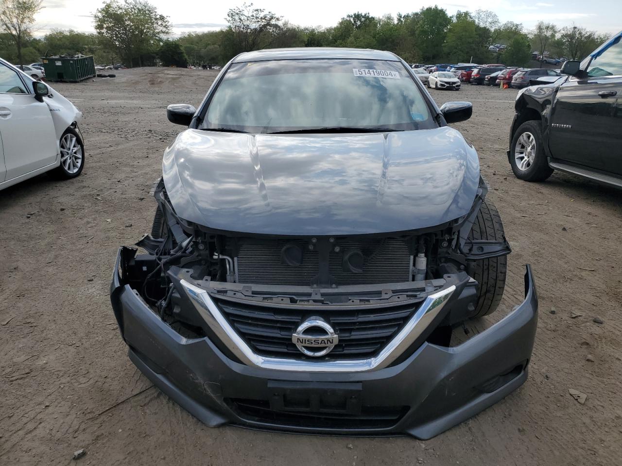 1N4AL3AP6HC221563 2017 Nissan Altima 2.5