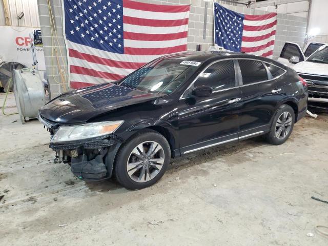 2013 Honda Crosstour Exl VIN: 5J6TF2H50DL002028 Lot: 49461864