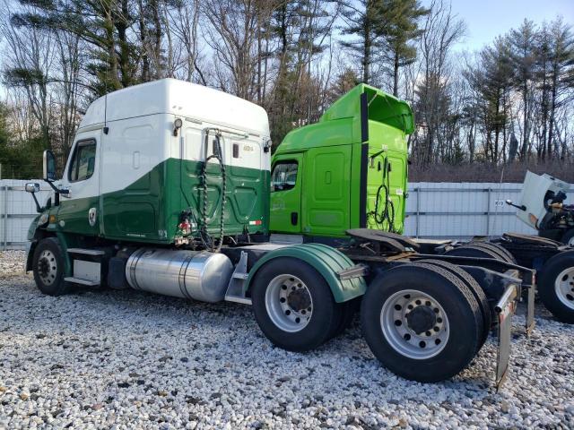 2013 Freightliner Cascadia 113 VIN: 1FUJGHDV8DLFH0814 Lot: 52576324