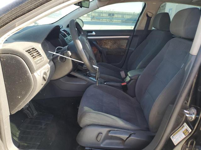 2008 Volkswagen Jetta S VIN: 3VWJM71K88M016888 Lot: 51927664