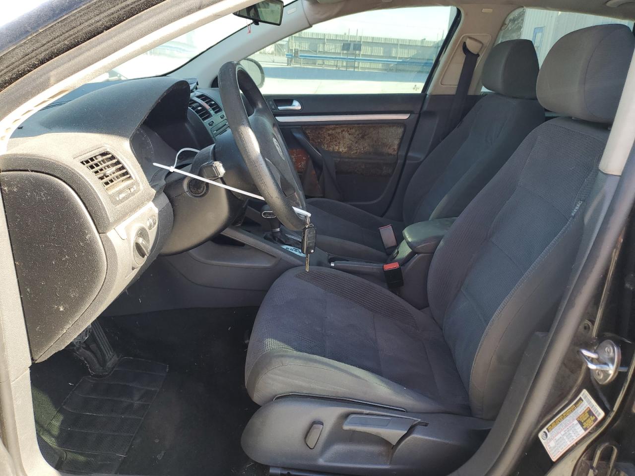 3VWJM71K88M016888 2008 Volkswagen Jetta S