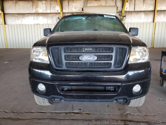 2008 Ford F150 Supercrew VIN: 1FTPW14V38FB57765 Lot: 52048614