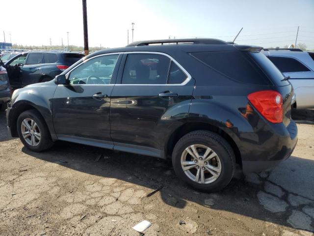 2015 Chevrolet Equinox Lt VIN: 2GNFLFEK6F6400392 Lot: 52151384