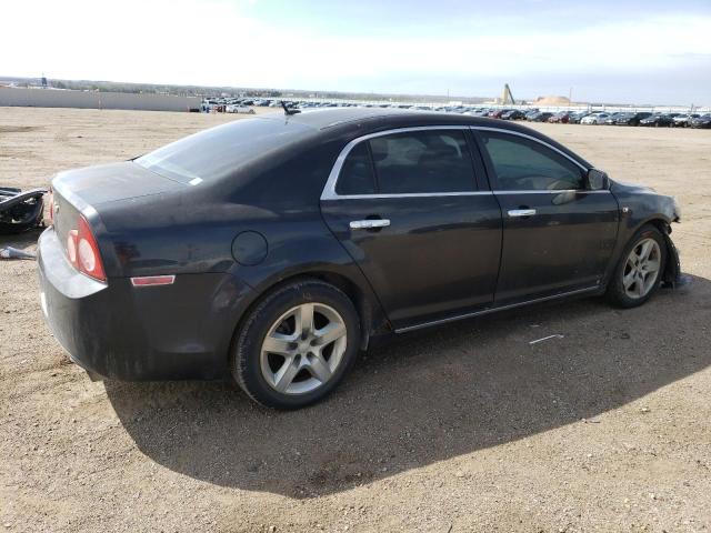 2008 Chevrolet Malibu - Image 3