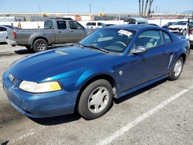 1999 Ford Mustang VIN: 1FAFP4044XF128089 Lot: 49117184