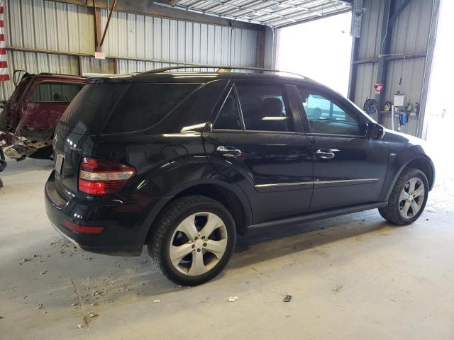 2009 Mercedes-Benz Ml VIN: 4JGBB25E69A486416 Lot: 51455284