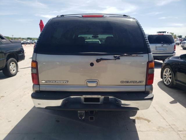 2003 Chevrolet Suburban K1500 VIN: 1GNFK16Z83J277193 Lot: 50948474