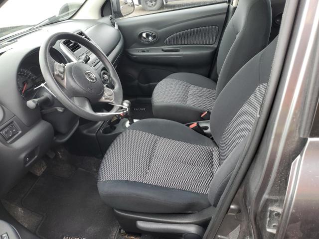 2016 NISSAN MICRA - 3N1CK3CP9GL238897
