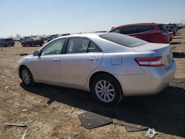 2011 Toyota Camry Base VIN: 4T4BF3EK9BR191689 Lot: 52345104