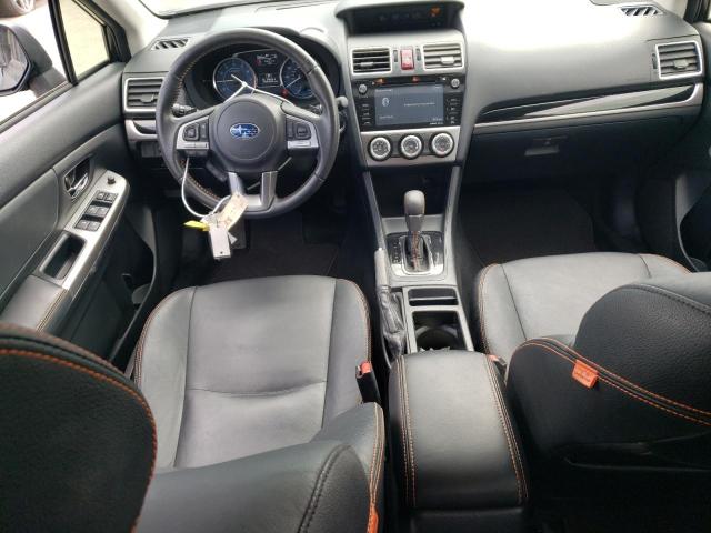 2016 SUBARU CROSSTREK - JF2GPALC5GH262079